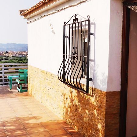 Appartement Rosa With Pool Available Albox Zewnętrze zdjęcie