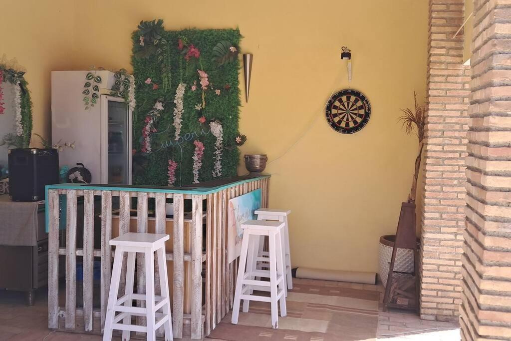 Appartement Rosa With Pool Available Albox Zewnętrze zdjęcie