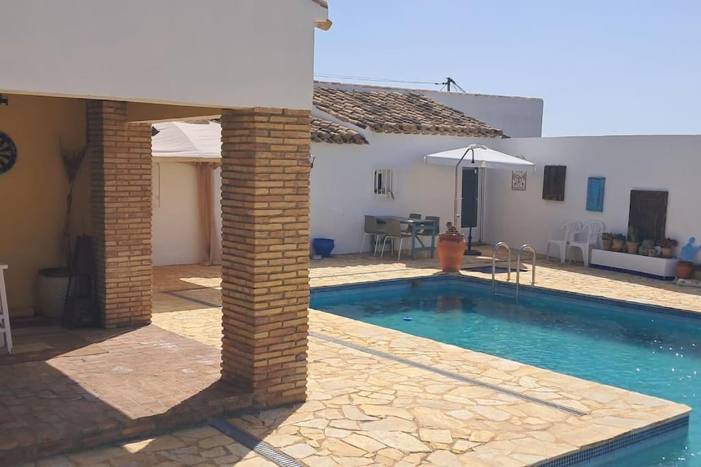 Appartement Rosa With Pool Available Albox Zewnętrze zdjęcie