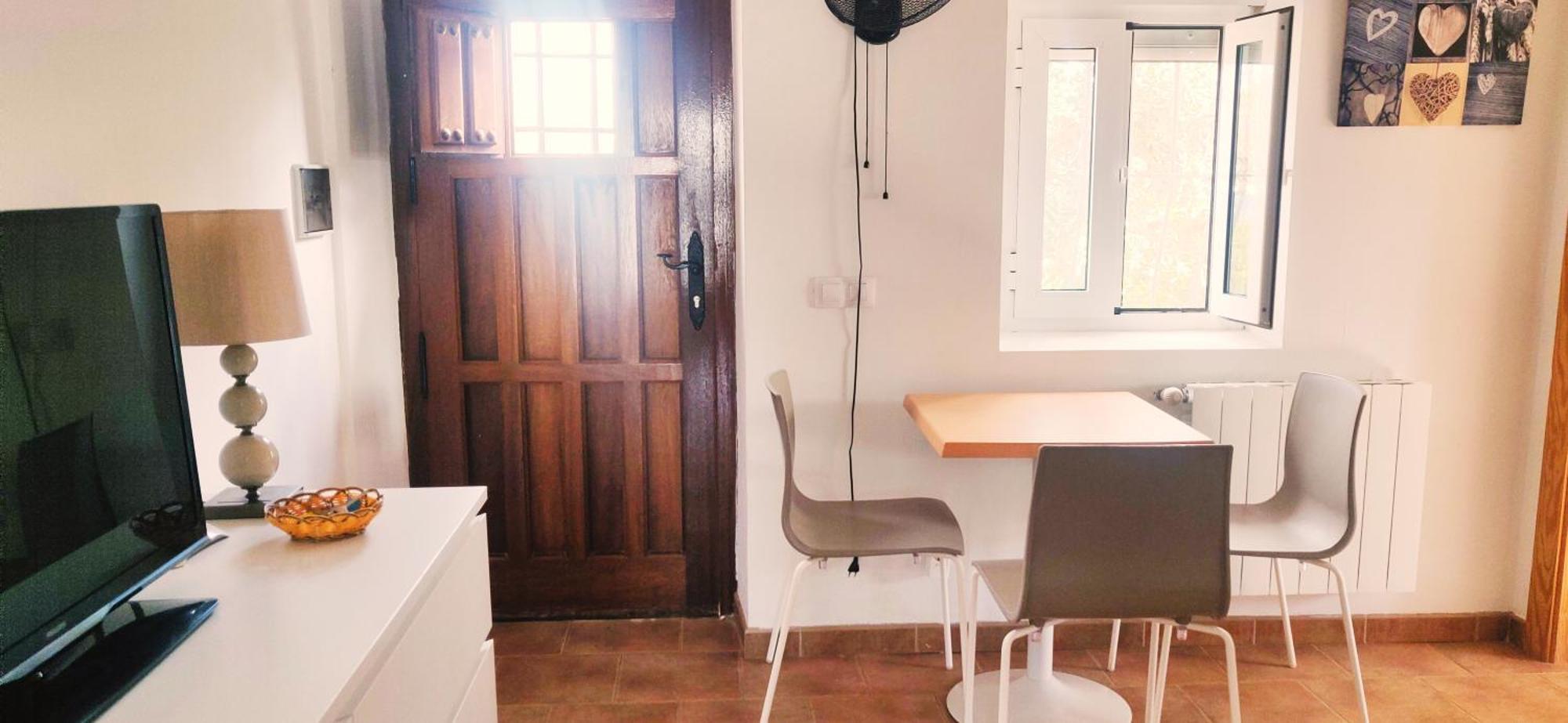 Appartement Rosa With Pool Available Albox Zewnętrze zdjęcie