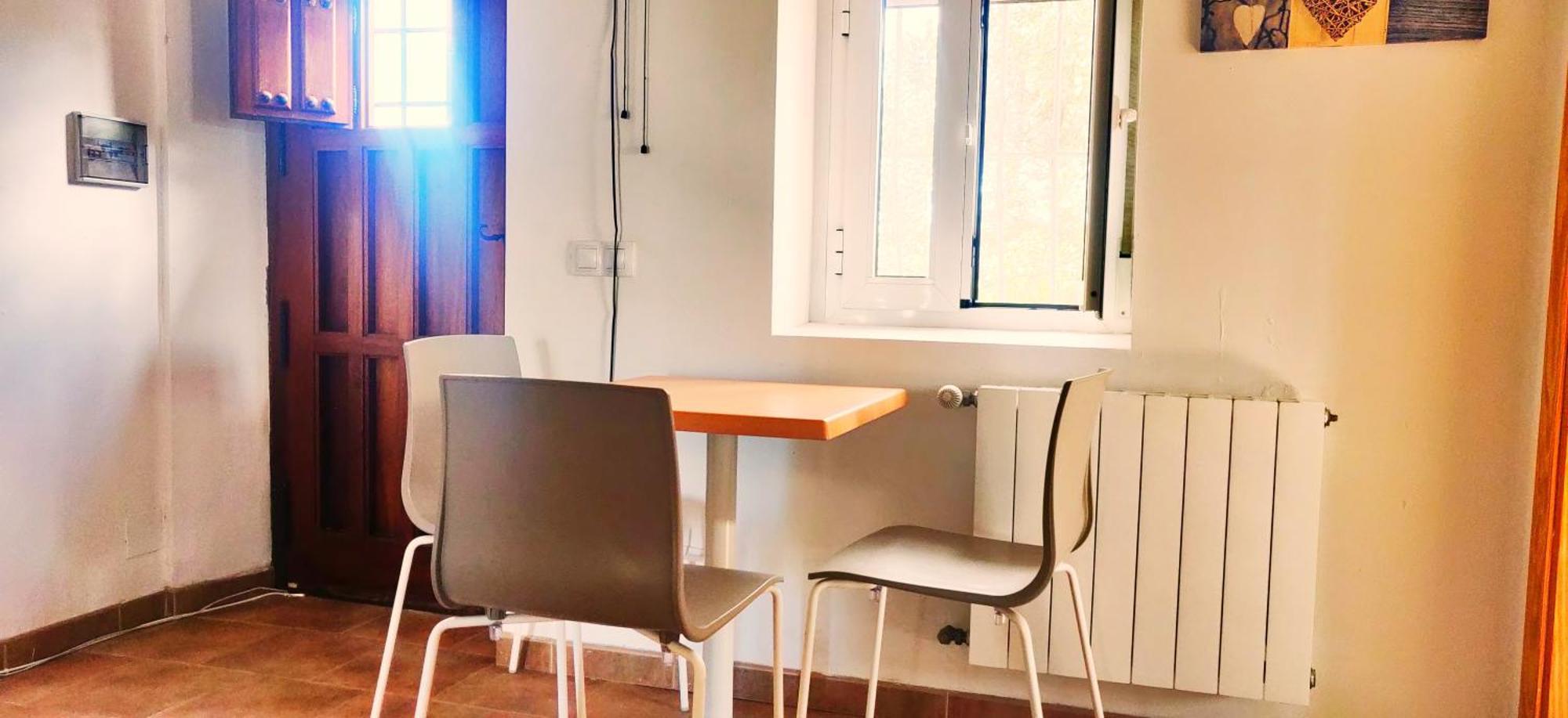 Appartement Rosa With Pool Available Albox Zewnętrze zdjęcie
