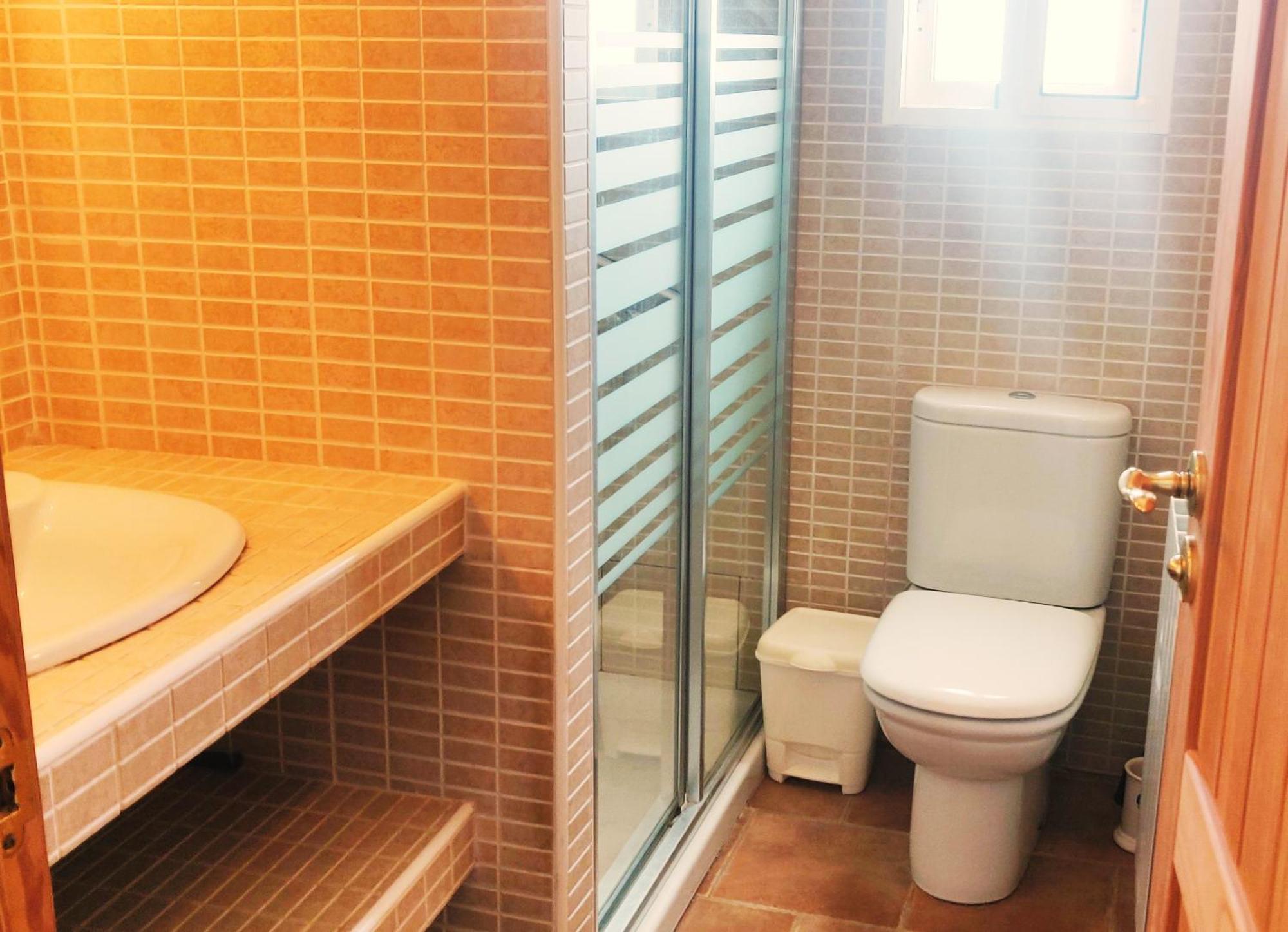 Appartement Rosa With Pool Available Albox Zewnętrze zdjęcie