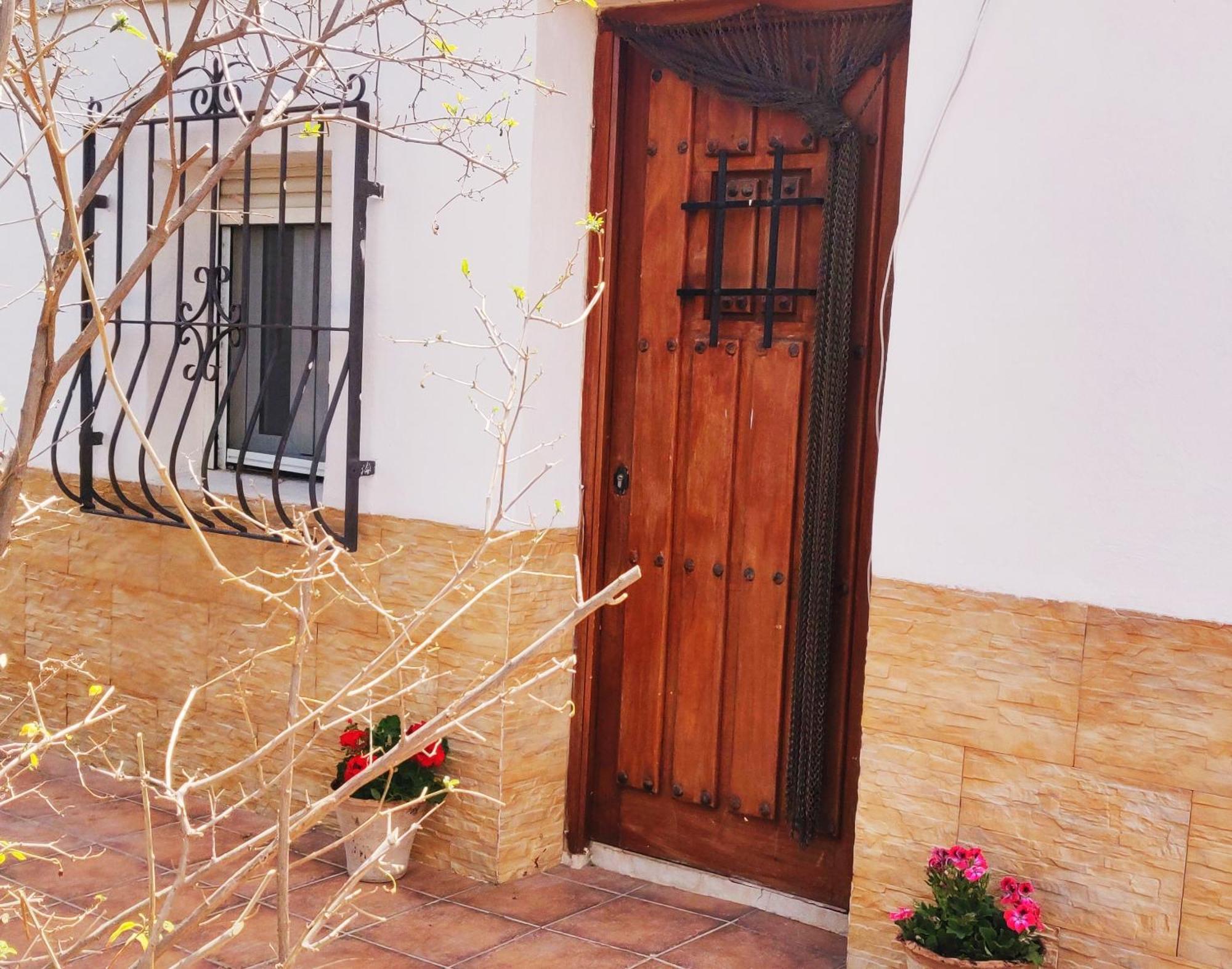 Appartement Rosa With Pool Available Albox Zewnętrze zdjęcie