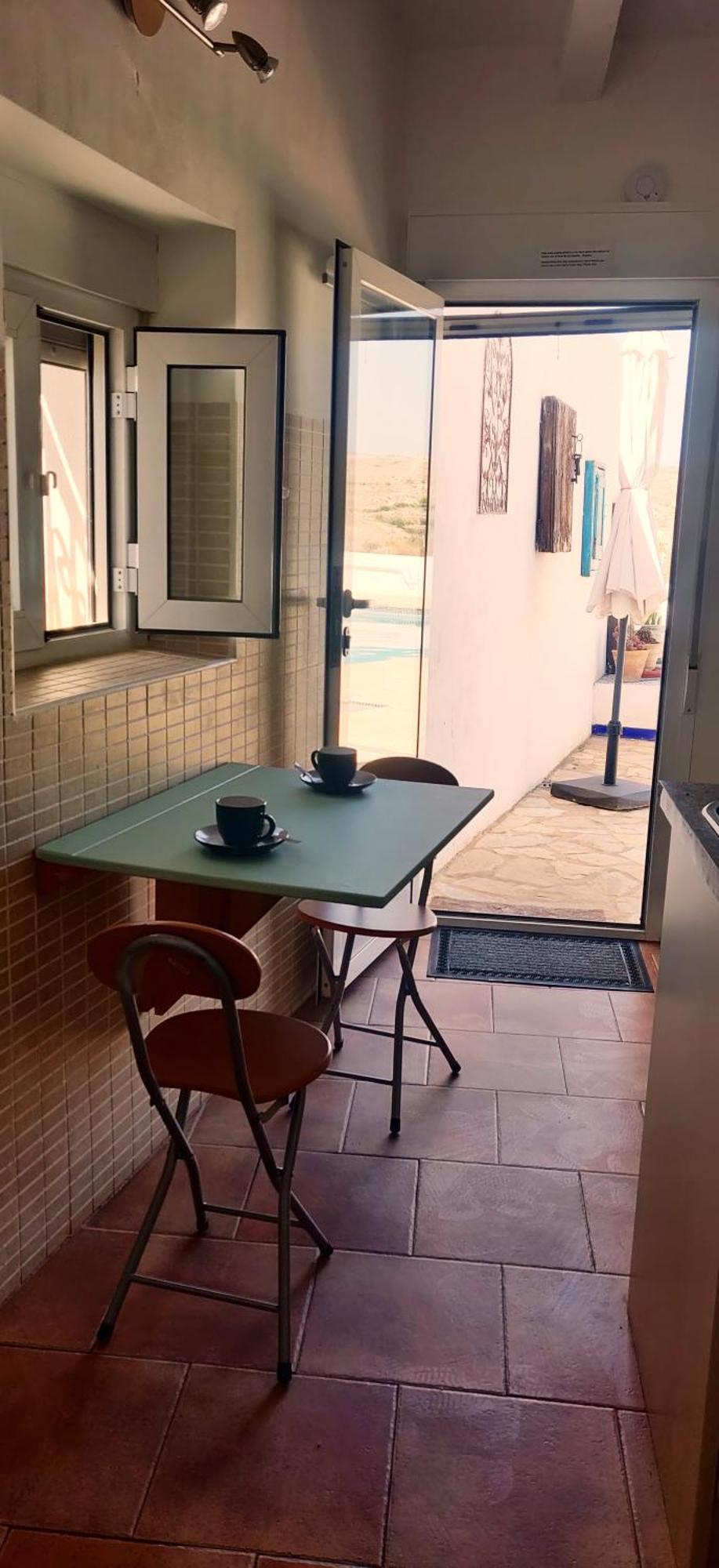 Appartement Rosa With Pool Available Albox Zewnętrze zdjęcie