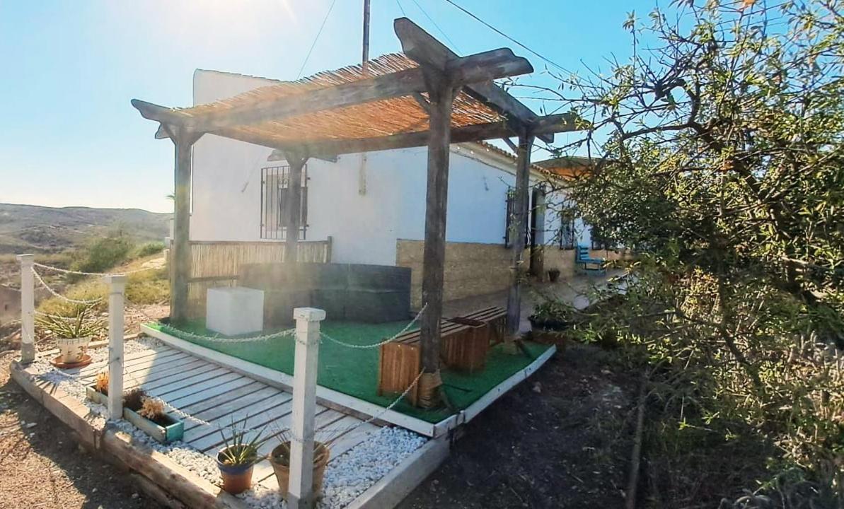 Appartement Rosa With Pool Available Albox Zewnętrze zdjęcie